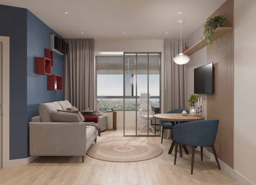 ЖК "Орловский Парк"