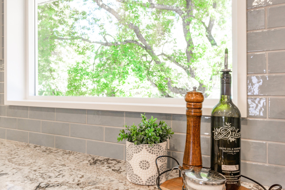 Willow Kitchen Remodel
