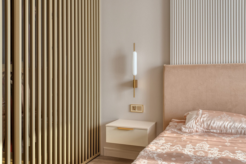 КВАРТИРА 92 КВ.М. Г. ХАБАРОВСК, ЖК ПОКОЛЕНИЯ