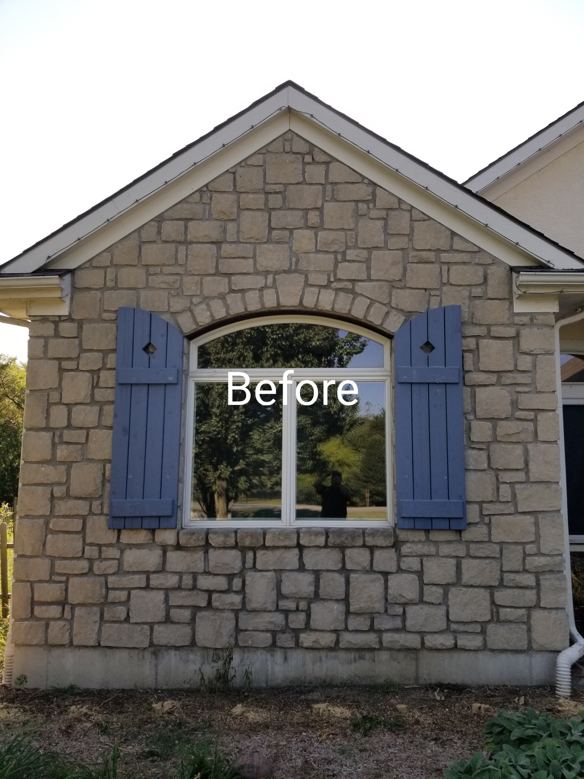 Our work