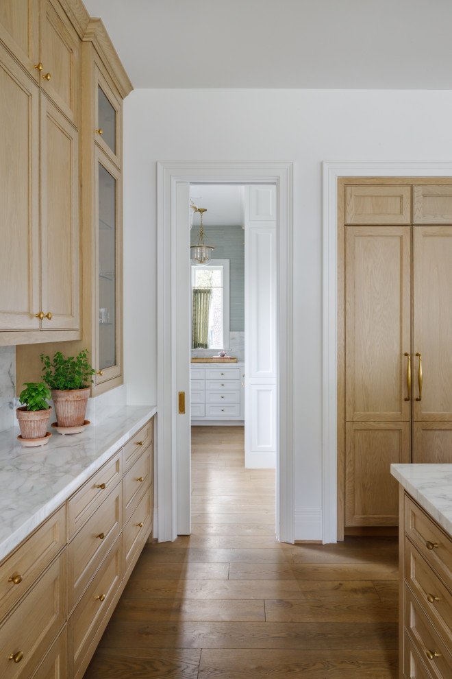 Newberry Architects Custom Built Home