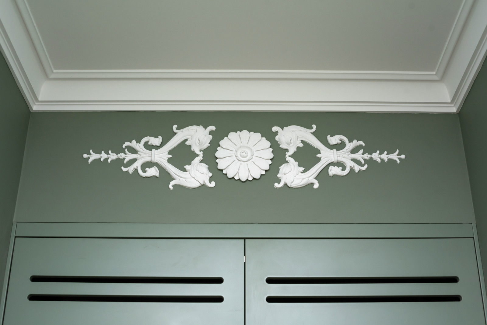 Квартира на Большая Зеленина