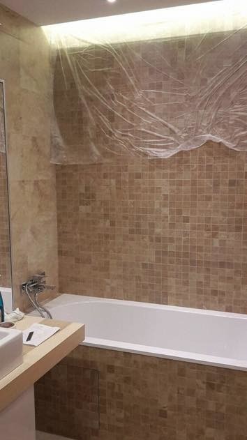 Фотографии со квартир