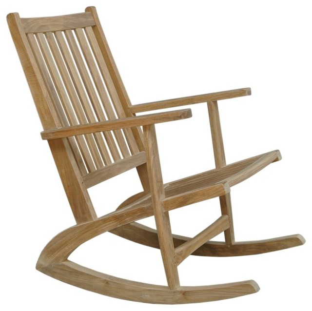 Outdoor Rocking Chairs, Modern Outdoor Rocking Chairs