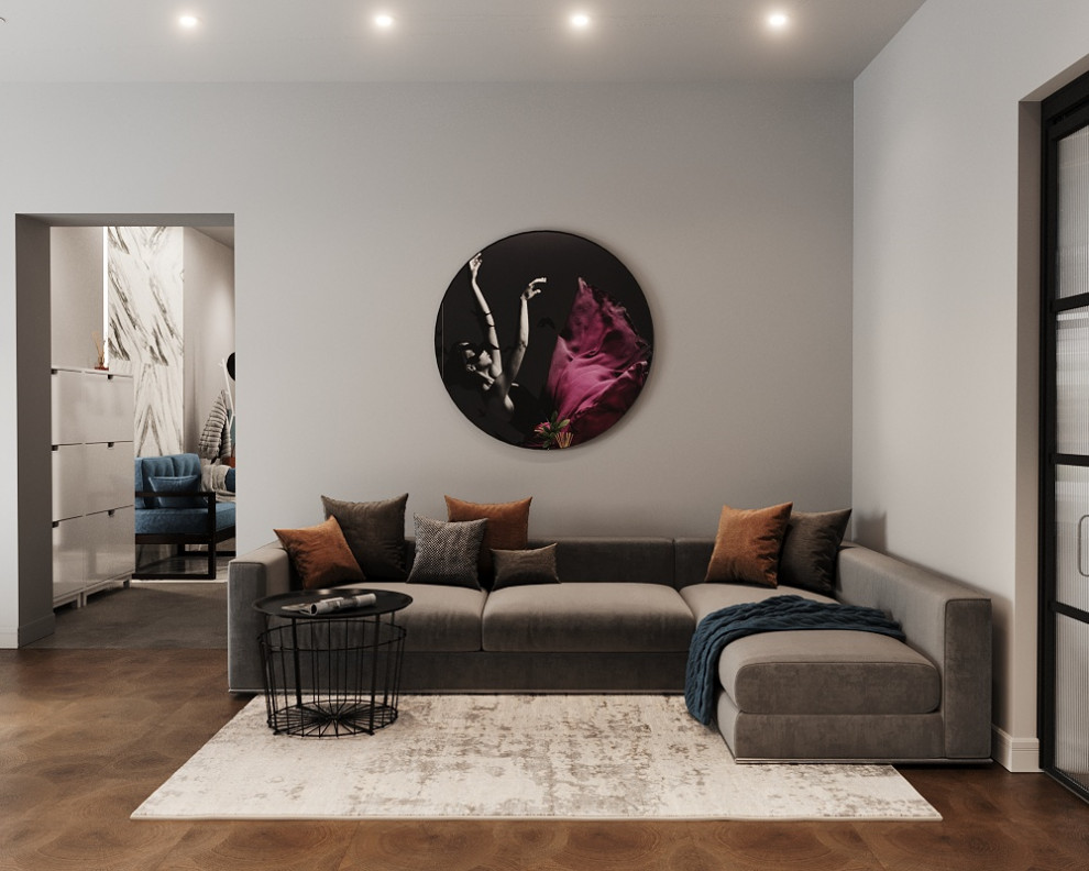 Квартира 82 кв.м