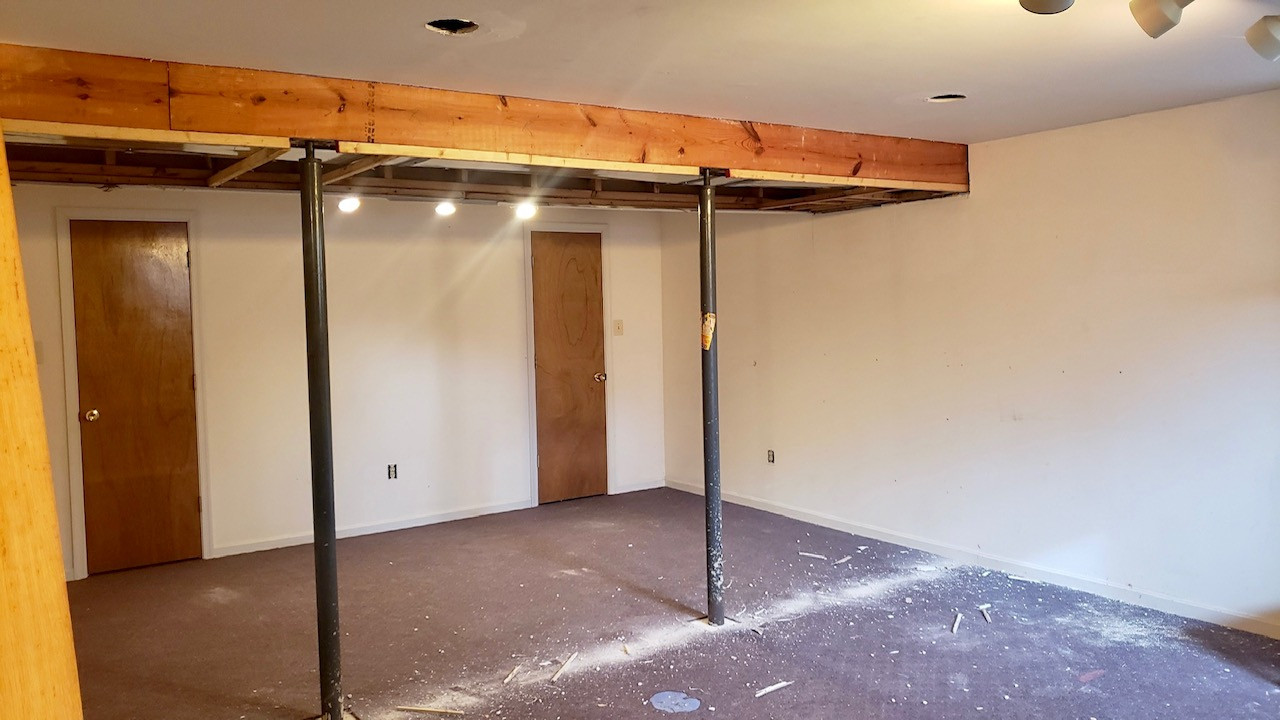 Remodeling