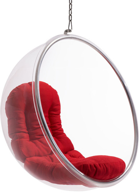 Zuo Modern Bolo Modern Suspended Chair