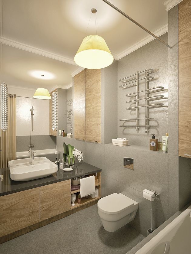 3к квартира жк донской олимп