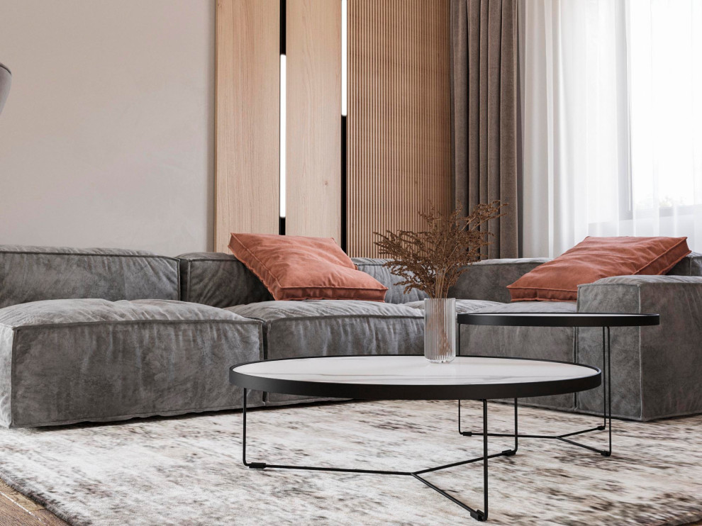 Дизайн интерьера частного дома