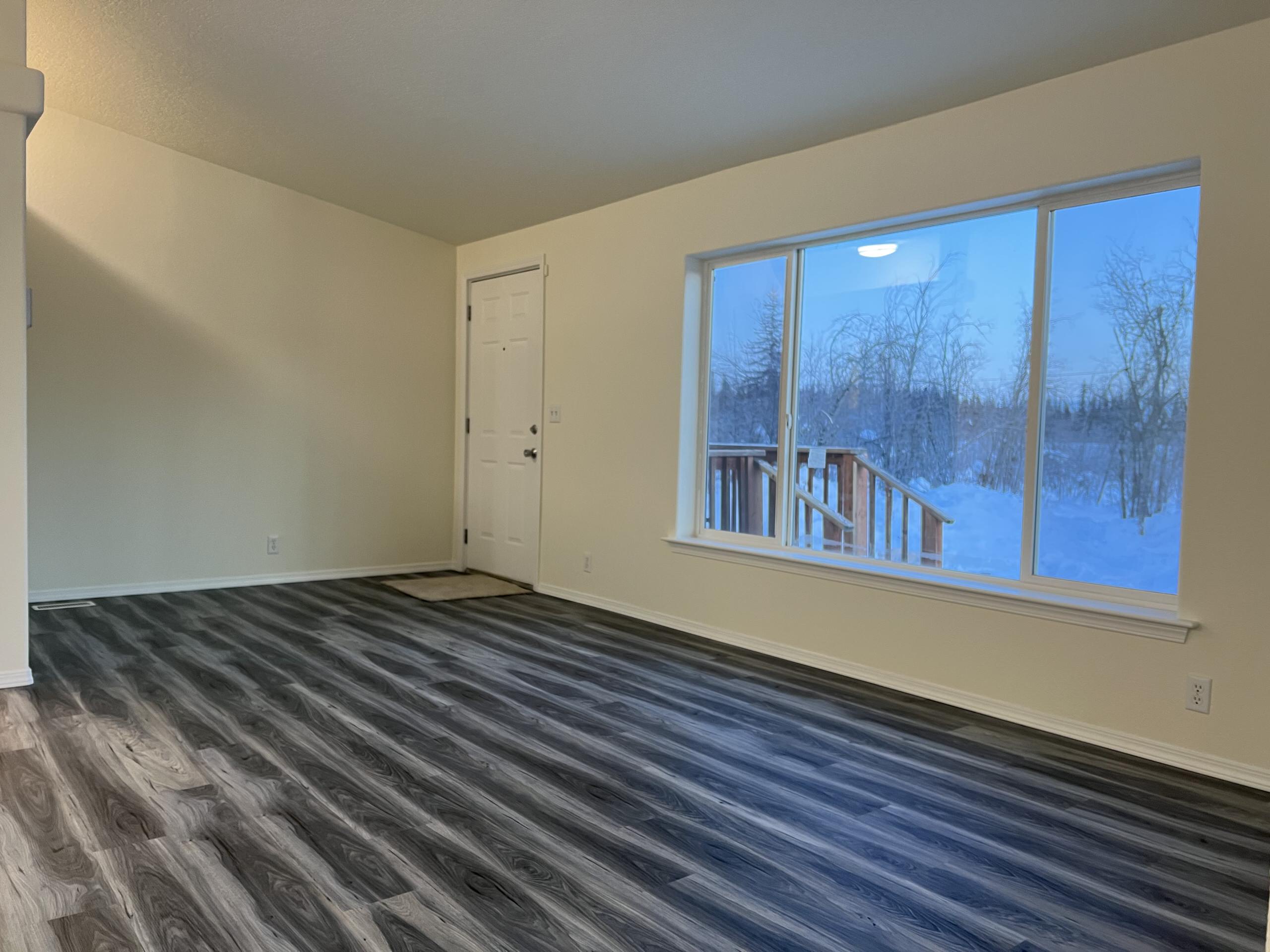 Full House Remodel