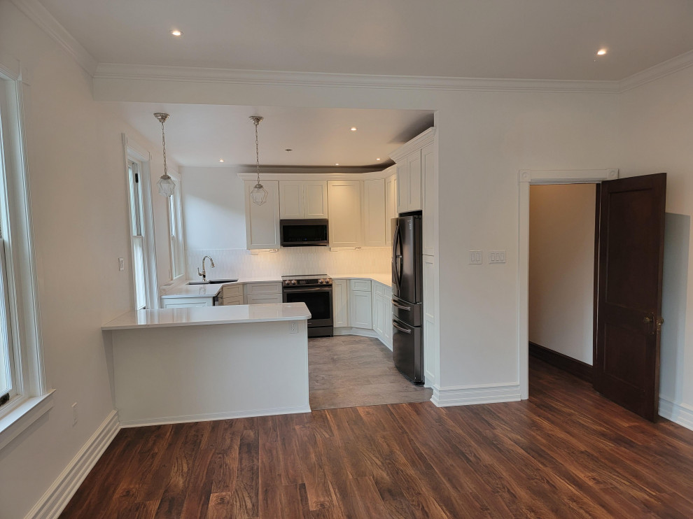 University City 507 S. 44th Street