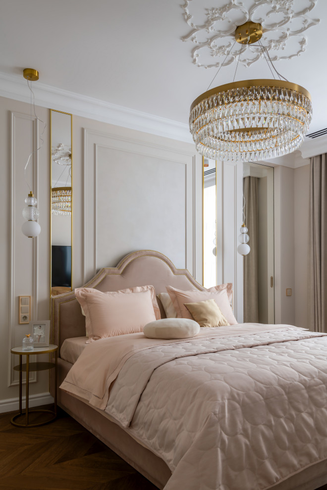 ЖК ID Московский