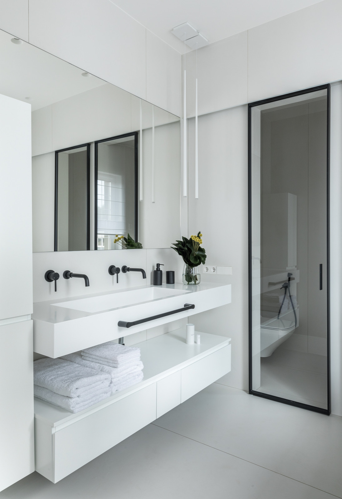 Дом в Вешках