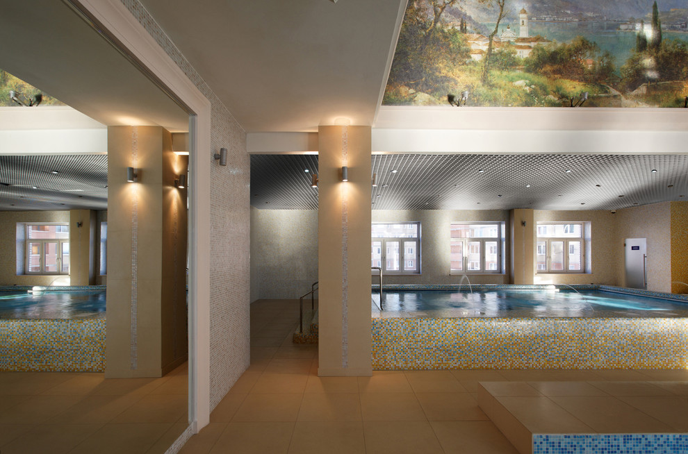 Виктория фитнес