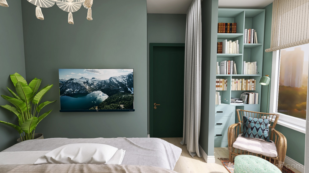 Красногорск