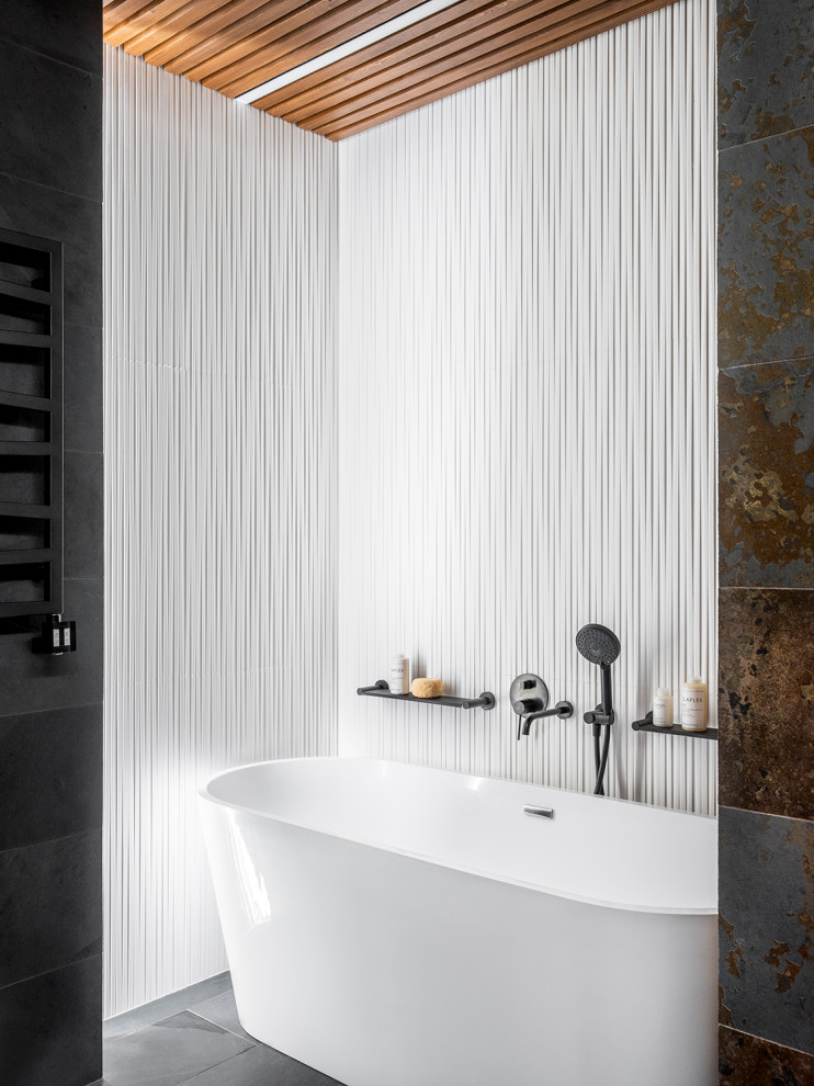 Квартира в ЖК Правый Берег