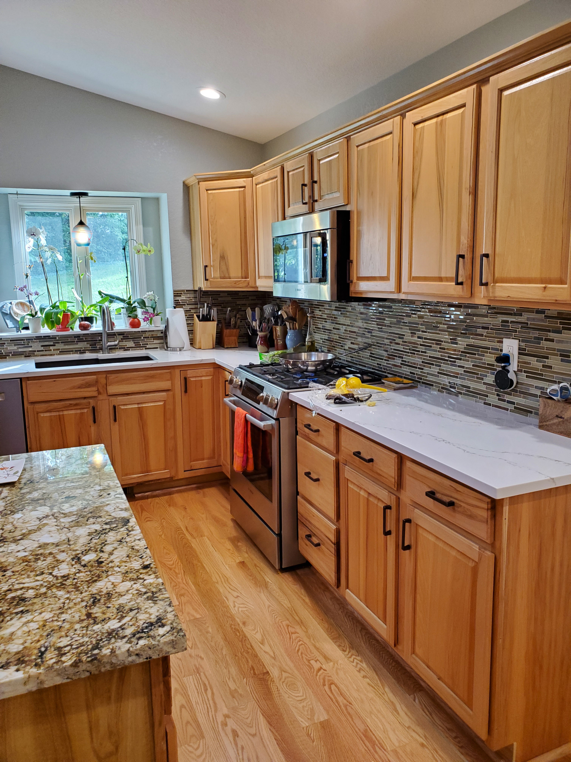 Hosier-Weaverville