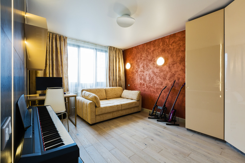 Квартира на Парковой