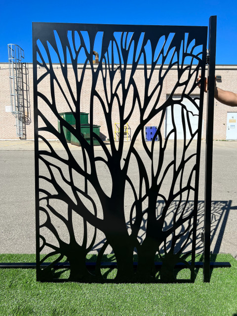 Gate 