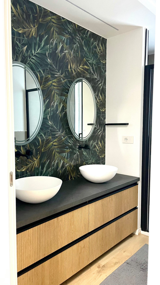 La casa di famiglia - 120mq