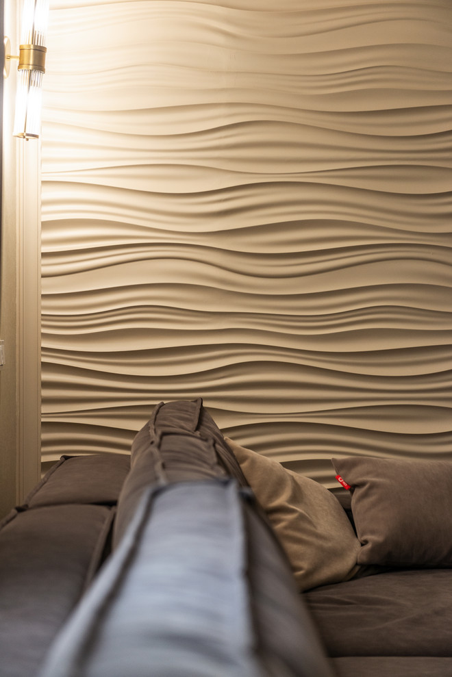 Дом с бассейном