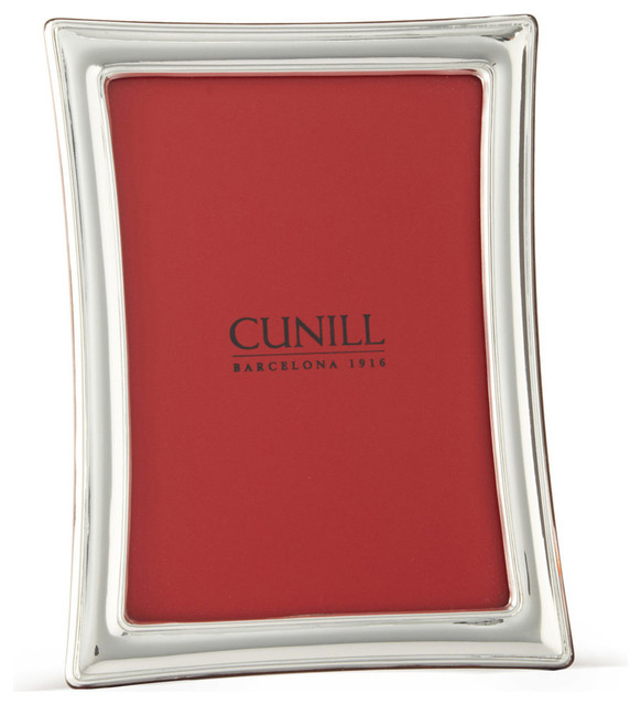 Volgna Royal Plain Concave Picture Frame Contemporary Volgna Royal Plain Concave Picture Frame Contemporary Frames By Cunill