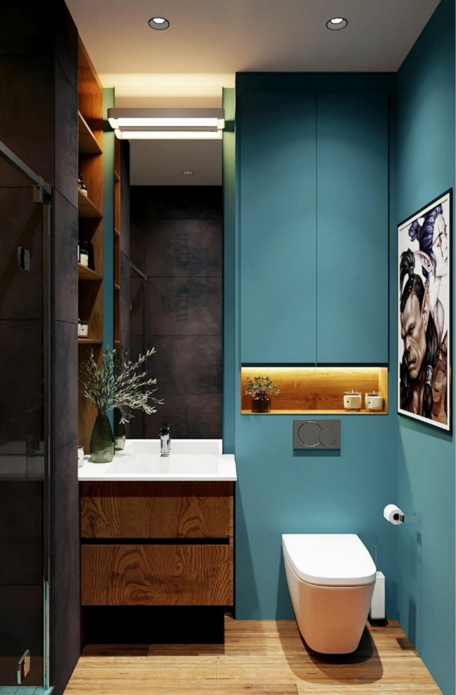 1 -я Утиная улица