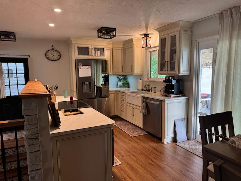 Kitchen Remodel