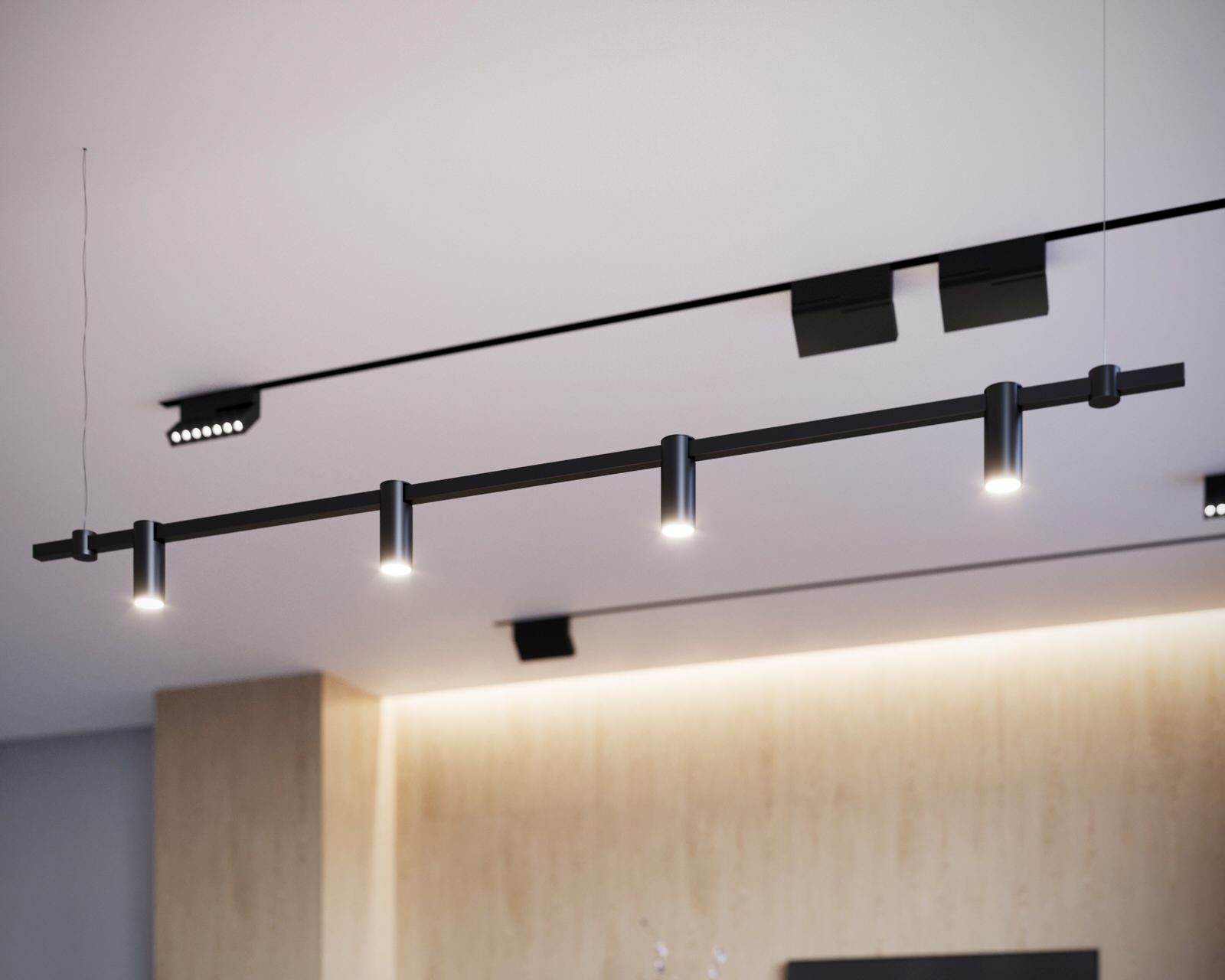 Apartment in residential complex Alia