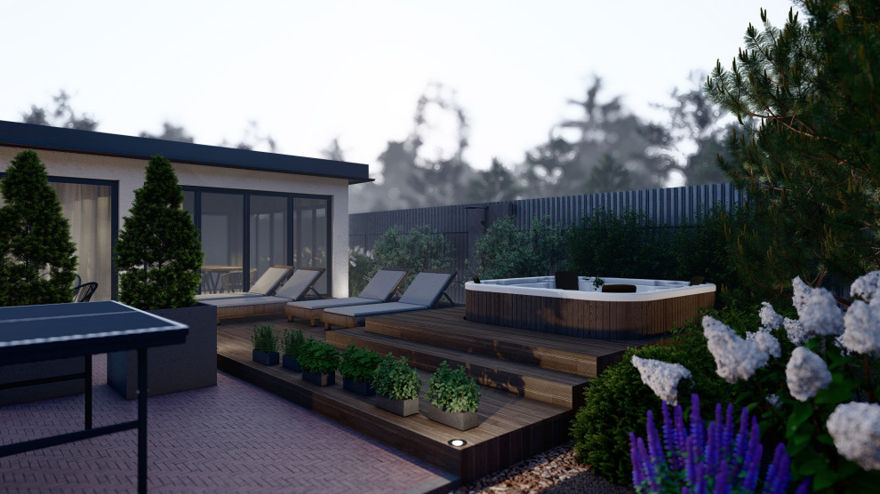 КП Снегири 10 соток