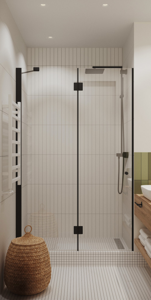 ул. Заречная, Санкт-Петербург