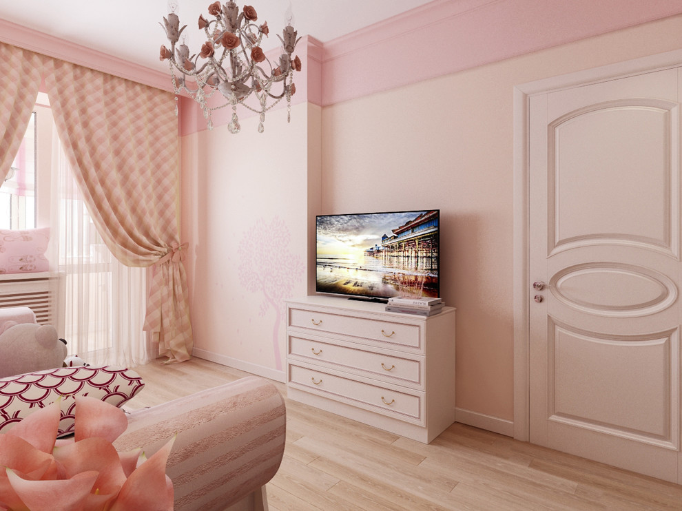 Квартира 100кв.м. Мичуринский проспект