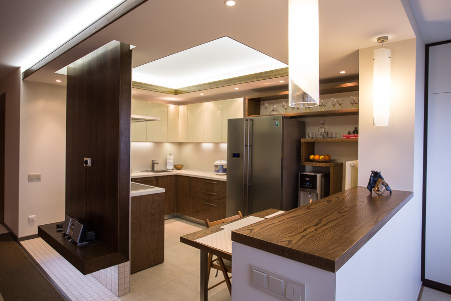 Олимпийская деревня