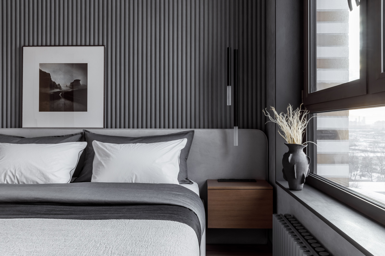 Квартира в ЖК Селигер Сити