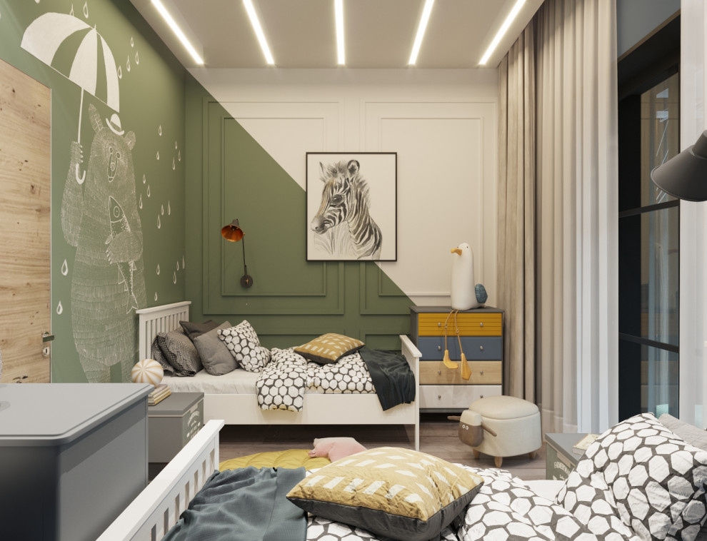 ЖК "ДУЭТ" г.Пенза