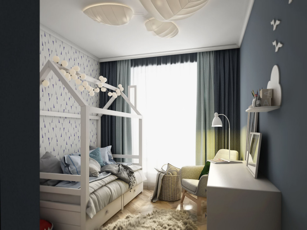 Детская для мальчика