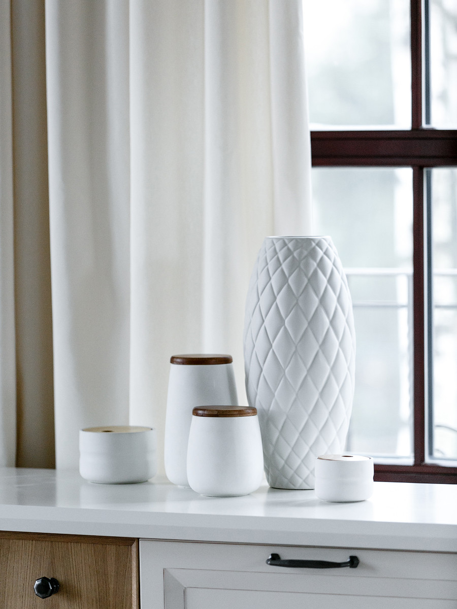 Дом в Трувилле от Владиславы Гравчиковой