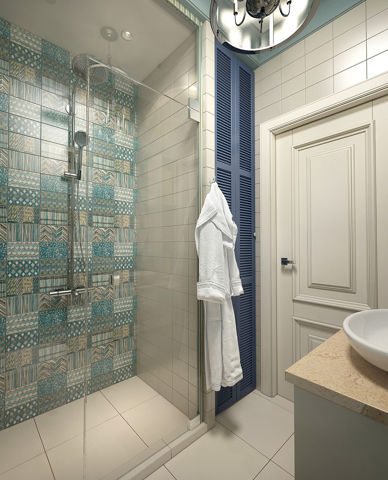 Дом в Москве 2