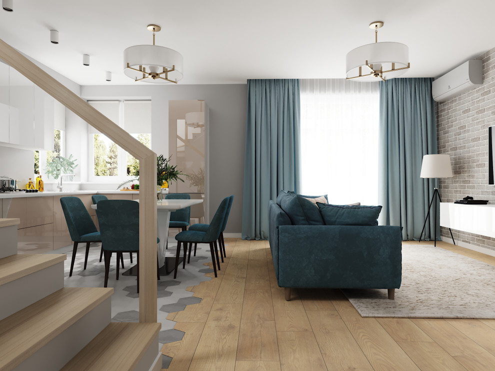 КП Рига Парк