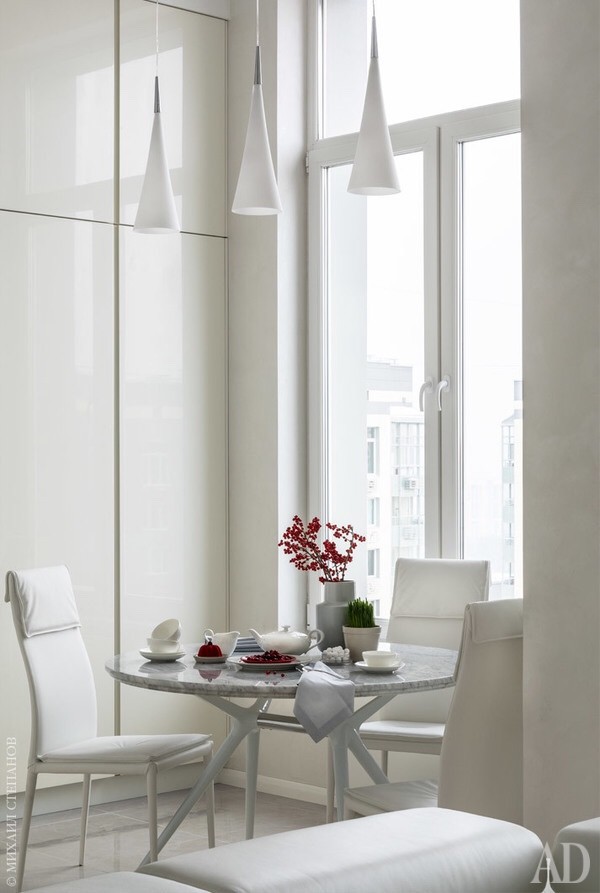 Реализованный проект. ЖК Митно Life