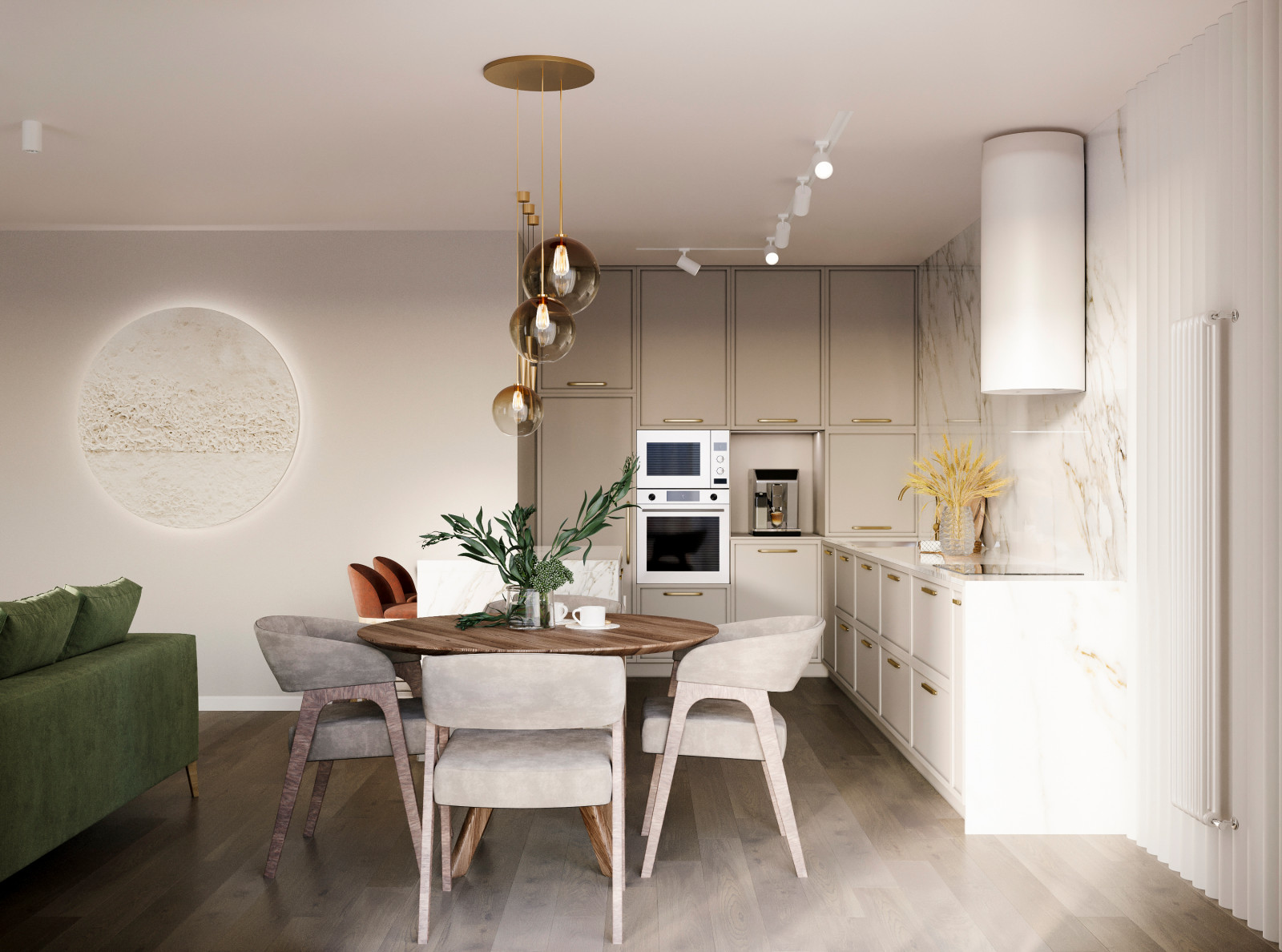 Нежность шалфея