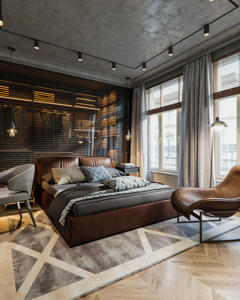 Квартира на Бакунина