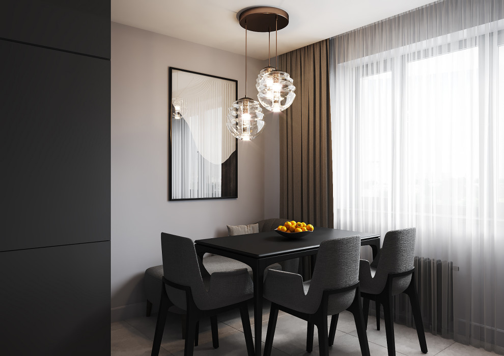 ЖК Kazakov Grand Loft