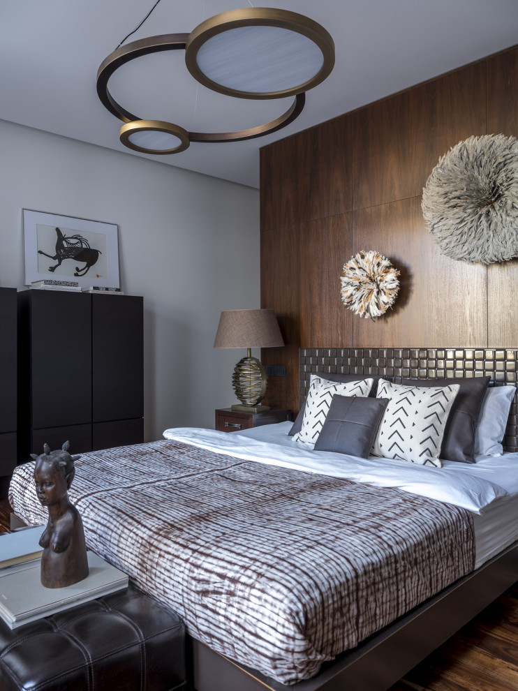 Весковский переулок