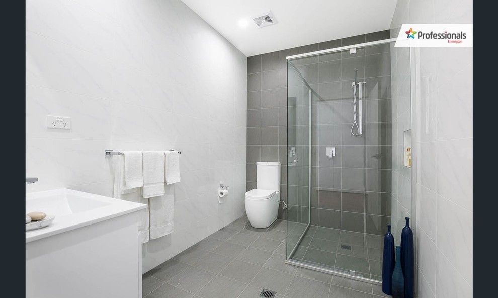 Project 16 :  Dress and improve of a new investment property for sale