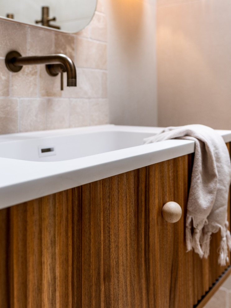 Medowie - Bathroom Oasis