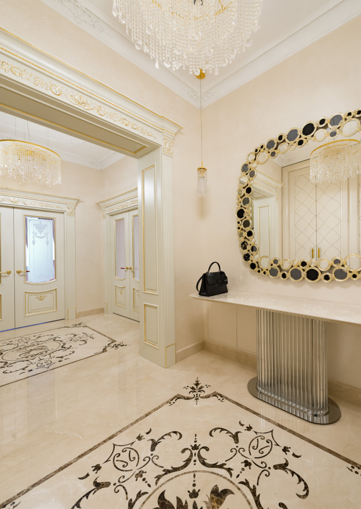 Дом на Новой Риге