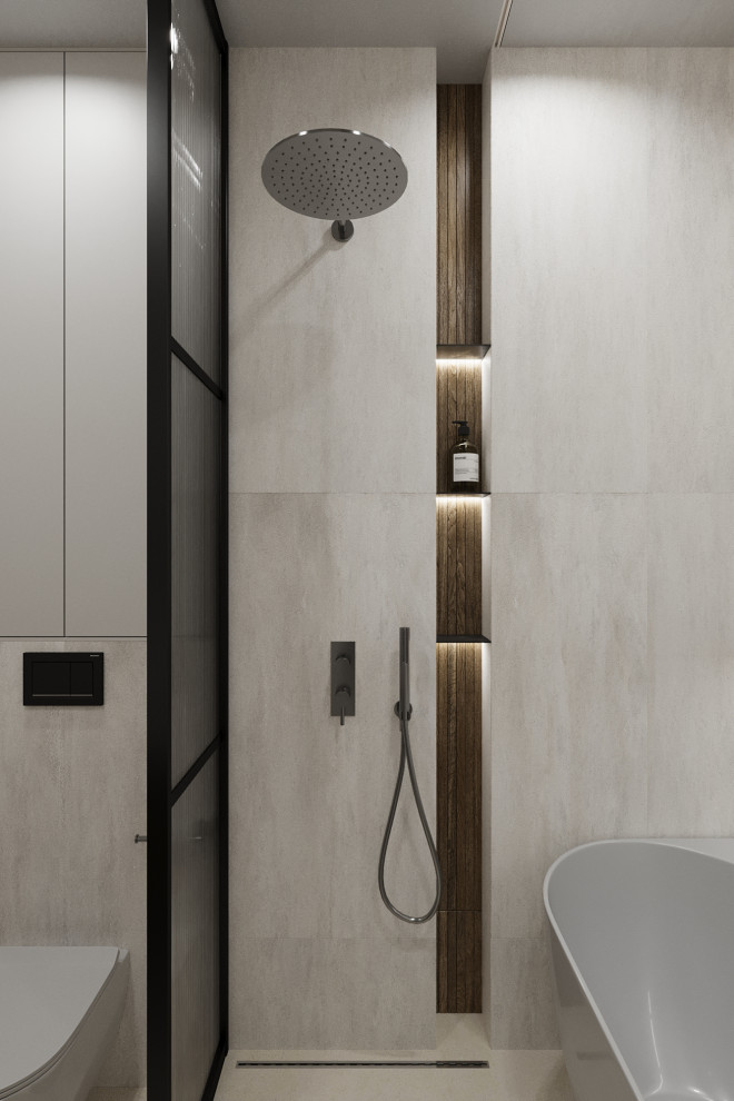 ЖК Березовая Аллея