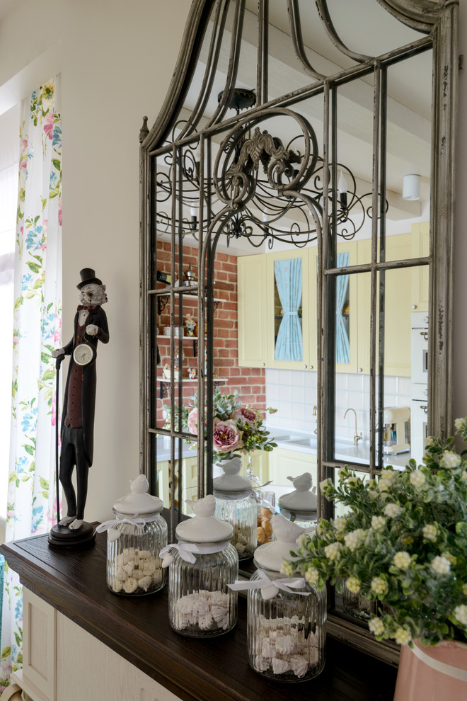 Фотосъемка интерьера "Прованские розы"