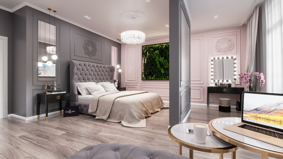 Квартира для молодой семьи